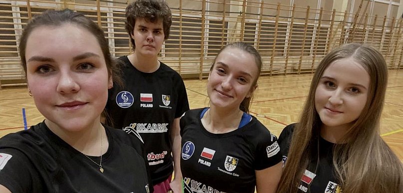 Skarbek Tarnowskie Góry z 1 pkt. straty do lidera. Czy zdążą odrobić?