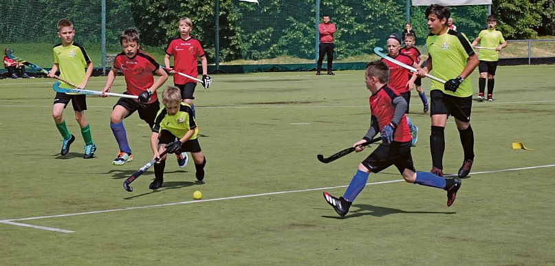 15 firm chce modernizować boisko hokejowe przy SP nr 8 w Tarnowskich Górach