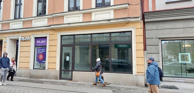 Tarnowskie Góry. Czy na taki czynsz da się zarobić? Miasto chce wynająć...