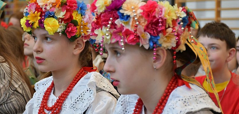 Repty Śląskie. Nasza godka ma się świetnie!