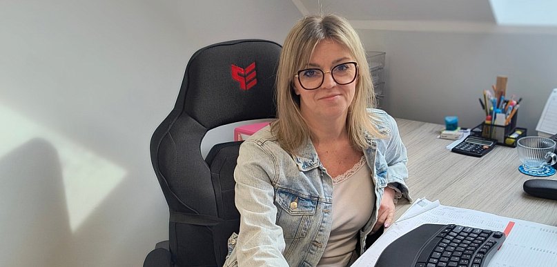 Radzionków. Nowe stanowisko. Co zyskują mieszkańcy?