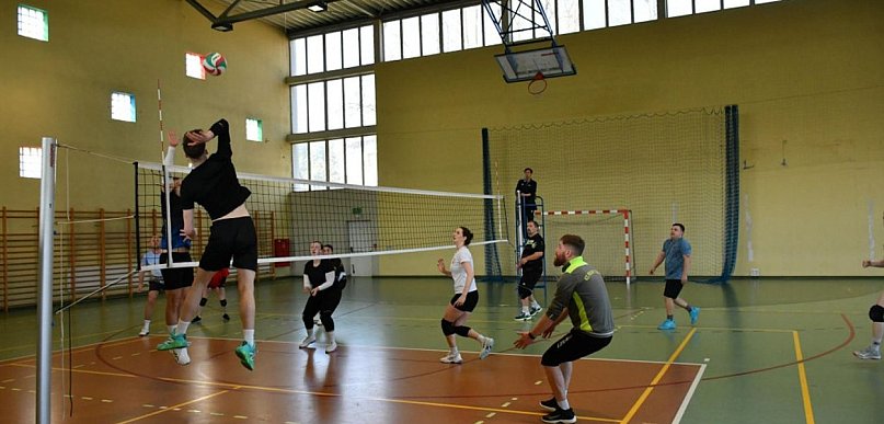 Są pieniądze na hale sportowe w Nakle Śląskim i Lublińcu