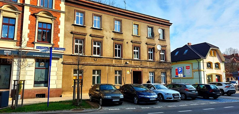 Tarnowskie Góry. Burmistrz chce sprzedać kamienicę. Czy radni się zgodzą?