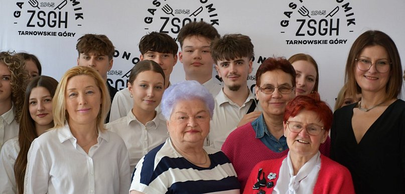 Tarnowskie Góry. Czerwona skrzynka, czyli Gastronomik od kuchni