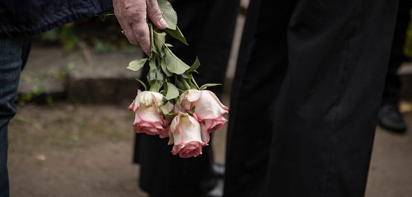 Pożegnaliśmy ich w ostatnich dniach. Wspominamy mieszkańców, którzy odeszli