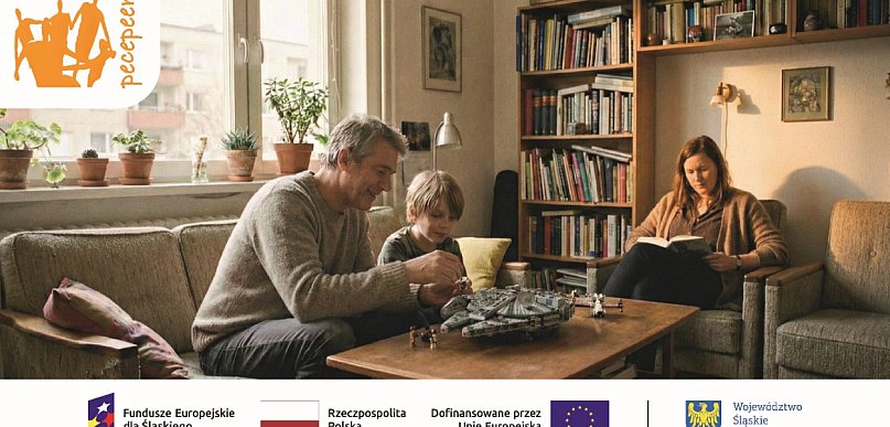 Nie szukamy rodzin z reklamy. Szukamy Ciebie – obalamy mity o pieczy zastępczej