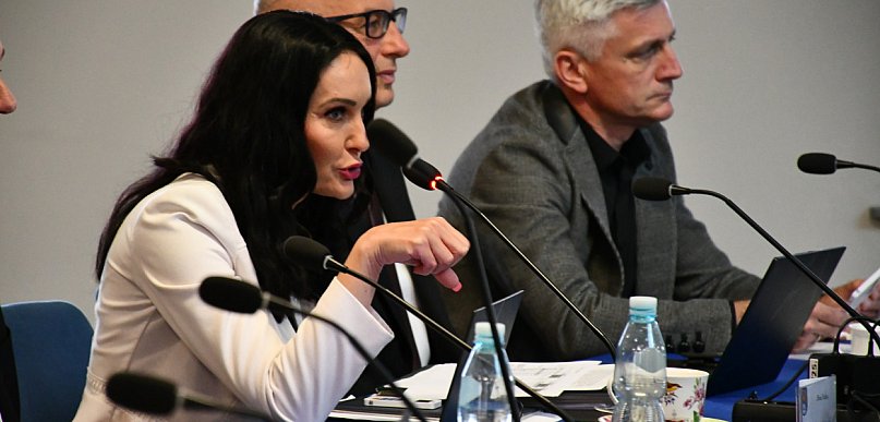 Tarnowskie Góry. Droga wymaga pilnego remontu. Czy się go doczekamy?