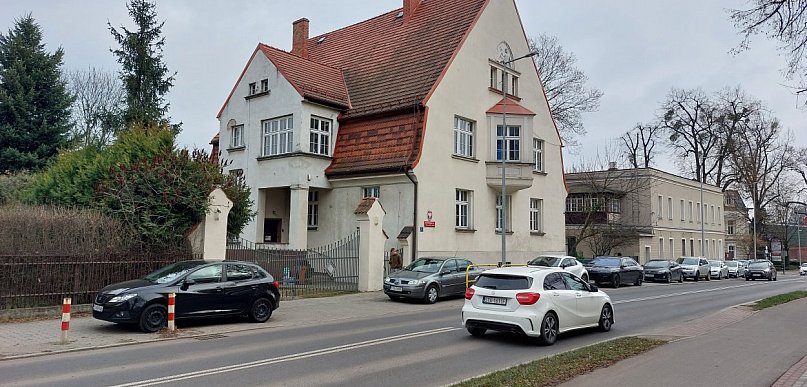Tarnowskie Góry. Protestują przeciwko likwidacji przedszkola
