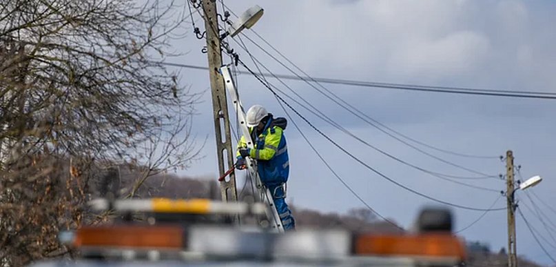 Powiat tarnogórski, Piekary Śląskie. Kto zostanie bez prądu?