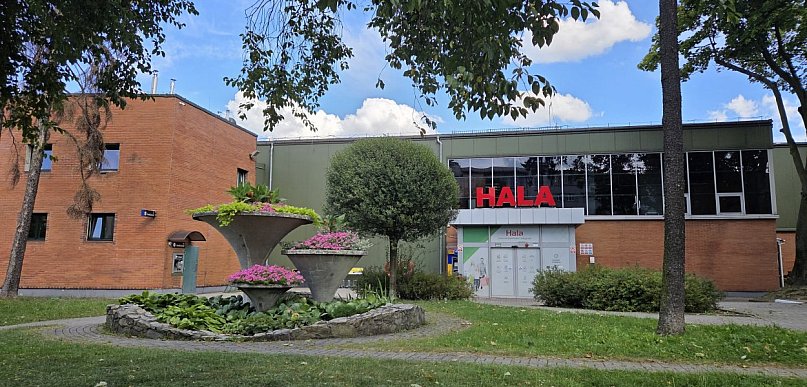 30 lat T.G.M. S.A. – tarnogórska hala, która łączy pokolenia