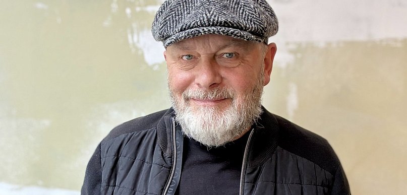 O "Ołowianych dzieciach" i nie tylko. Spotkanie z Michałem Jędryką