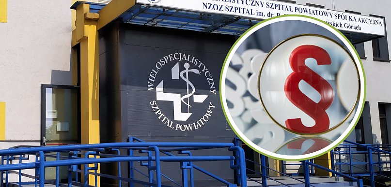 Wyrok Sądu Najwyższego w sprawie byłego ordynatora ginekologii