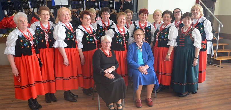 Ich 90. urodziny za nami! Działo się!