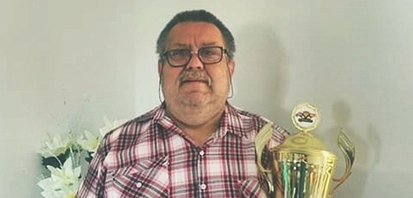 Mistrz Europy jest z Radzionkowa!