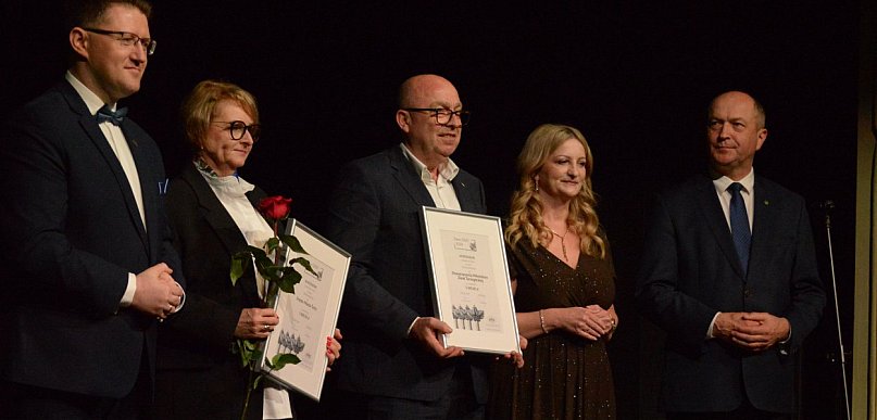 Zielone Czeki 2026 wręczone. SMZT wśród wyróżnionych