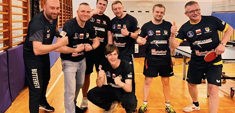 MKS Skarbek Tarnowskie Góry z awansem do III ligi