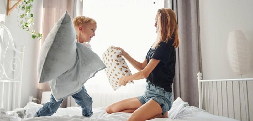 Jak wybrać prześcieradło 80x160 do łóżka dziecięcego