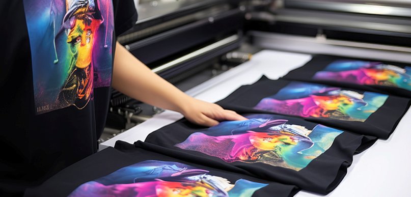 Personalizowana odzież tworzona od jednej sztuki