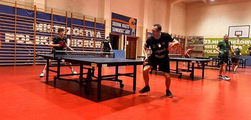 MKS Skarbek Tarnowskie Góry liderem ligi. Decydujący mecz o awans już jutro