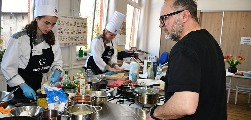 Tarnowskie Góry, Gastronomik. Kto wygrał konkurs?