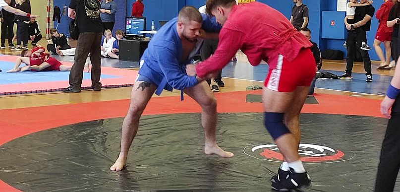 TASW Budokan Tarnowskie Góry z 14 medalami na międzynarodowym turnieju