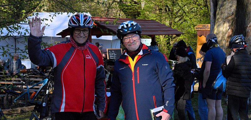 5. Rajzowanie po kalyckich stanicach przyciągnęło tłumy