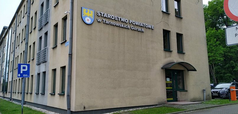 WYCIĄG Z OGŁOSZENIA O PRZETARGU
