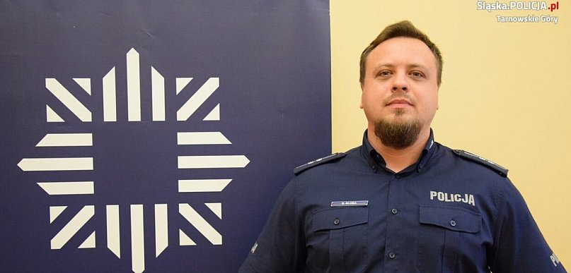 Powiat tarnogórski. Poznajcie swoich dzielnicowych