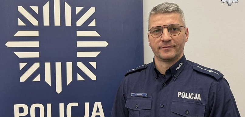 Poznajcie swoich dzielnicowych. Czas na Zbrosławice i Kalety