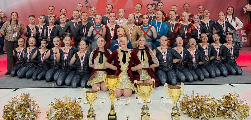 Piekary Śl. Świetne występy na mistrzostwach Polski