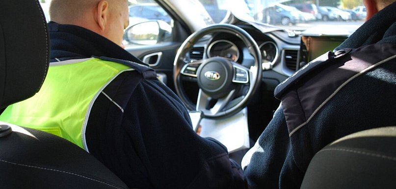 Stres i koszty. Uważajcie na parkingach