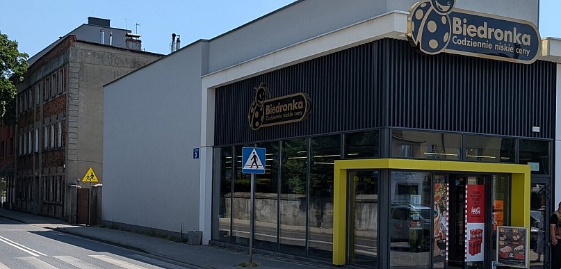 Kradzież perfum zakończyła się aresztem. 37-latek trafi do więzienia