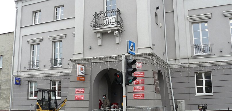 Wiadomo, kto został prezesem nowej miejskiej spółki