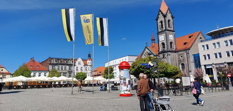 Tarnowskie Góry. Będzie się dziś działo na rynku! Wybieracie się?