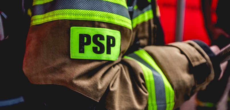 Powiat tarnogórski. Zatrucie czadem, 4-letnie dziecko w szpitalu