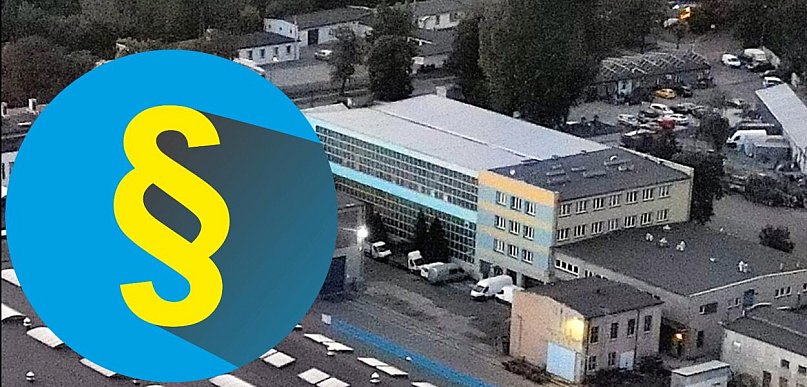 Tarnowskie Góry. Była prezes stanie przed sądem