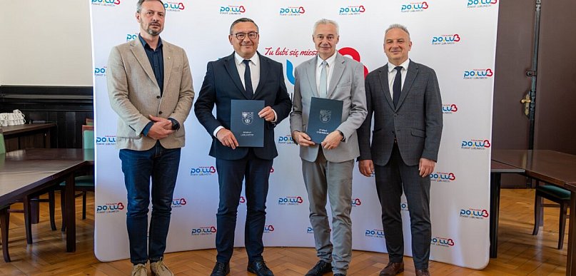 Powiaty lubliniecki i tarnogórski zabiegają o strategiczny status dla dróg