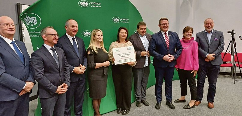 Trwa nabór w konkursie Ekopracownia pod chmurką