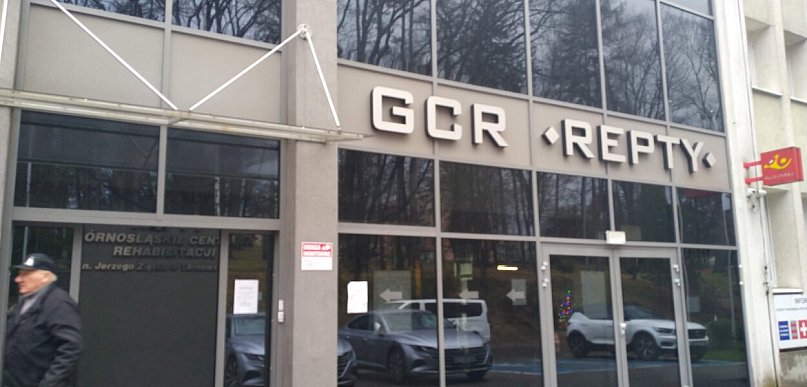 Tarnowskie Góry. Bezpłatne warsztaty dla opiekunów osób z dysfunkcją ruchu