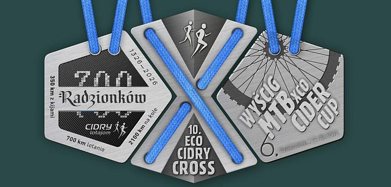 Radzionków. Ruszyła jubileuszowa akcja