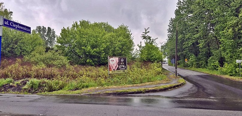 Radzionków. Prace na drogach i utrudnienia