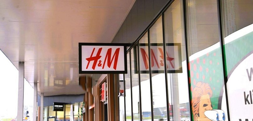 H&M oraz Peek & Cloppenburg z zarzutami ws. nieprawidłowości dotyczących ob