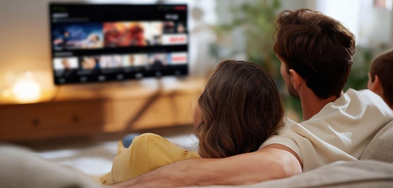 Internet dla dużej rodziny – jakie parametry wziąć pod uwagę, żeby wszyscy...