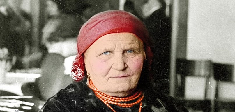 Powiat tarnogórski. Oznaczą groby wyjątkowym znakiem