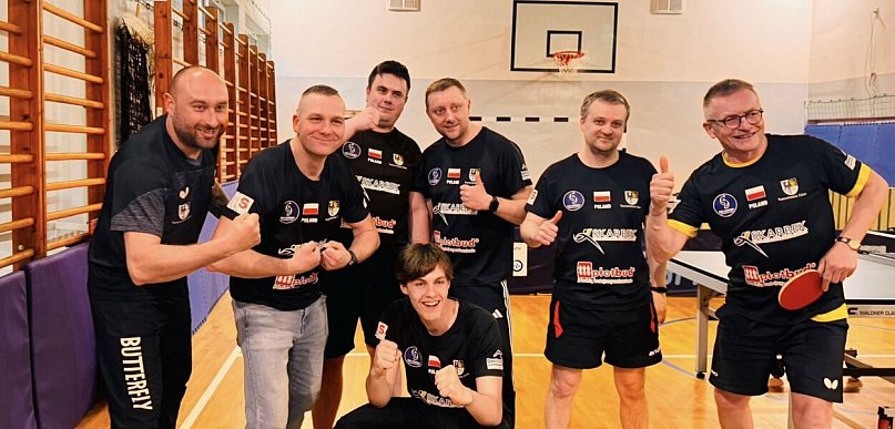 Baraże zakończone porażką. MKS Skarbek Tarnowskie Góry nie awansował