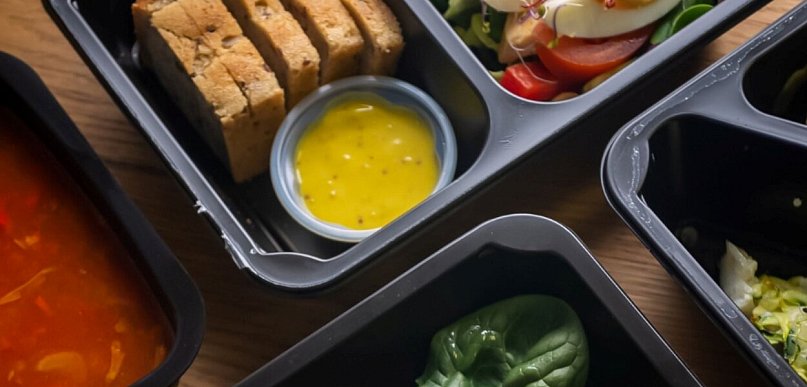 Na co zwrócić uwagę kupując catering dietetyczny?