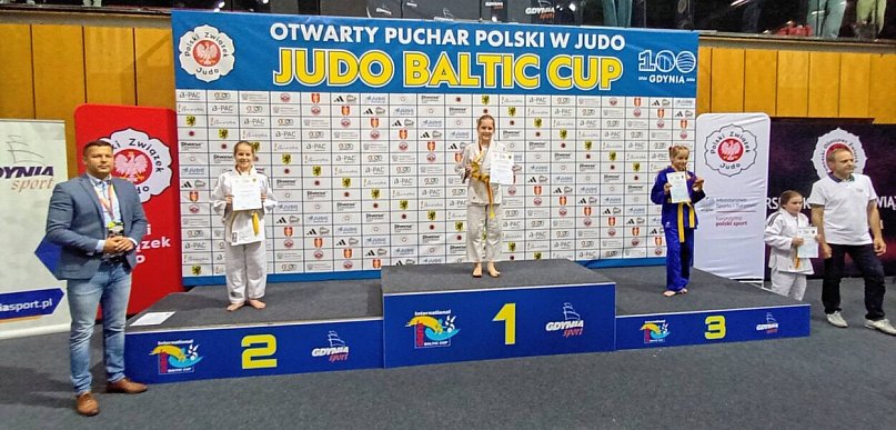 Mieszkanka gminy Świerklaniec ze złotym medalem