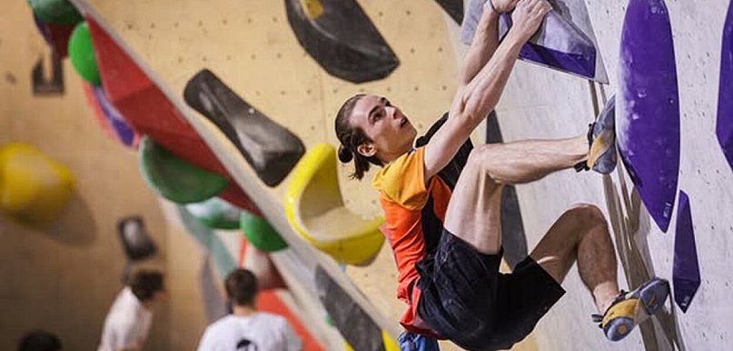Nasz zawodnik jedzie na mistrzostwa świata juniorów