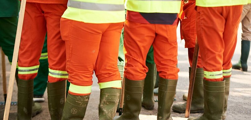 Jak wybrać spodnie robocze dopasowane do rodzaju wykonywanej pracy?