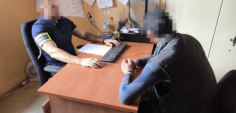 Chwila nieuwagi i telefon zniknął. Czy udało się go odzyskać?